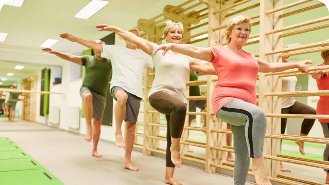 Fall Prevention: Strategies for Seniors to Stay Safe and Independent in Glendale