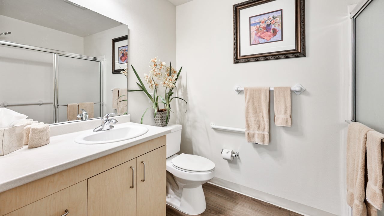 Scholl Canyon Estates community photo