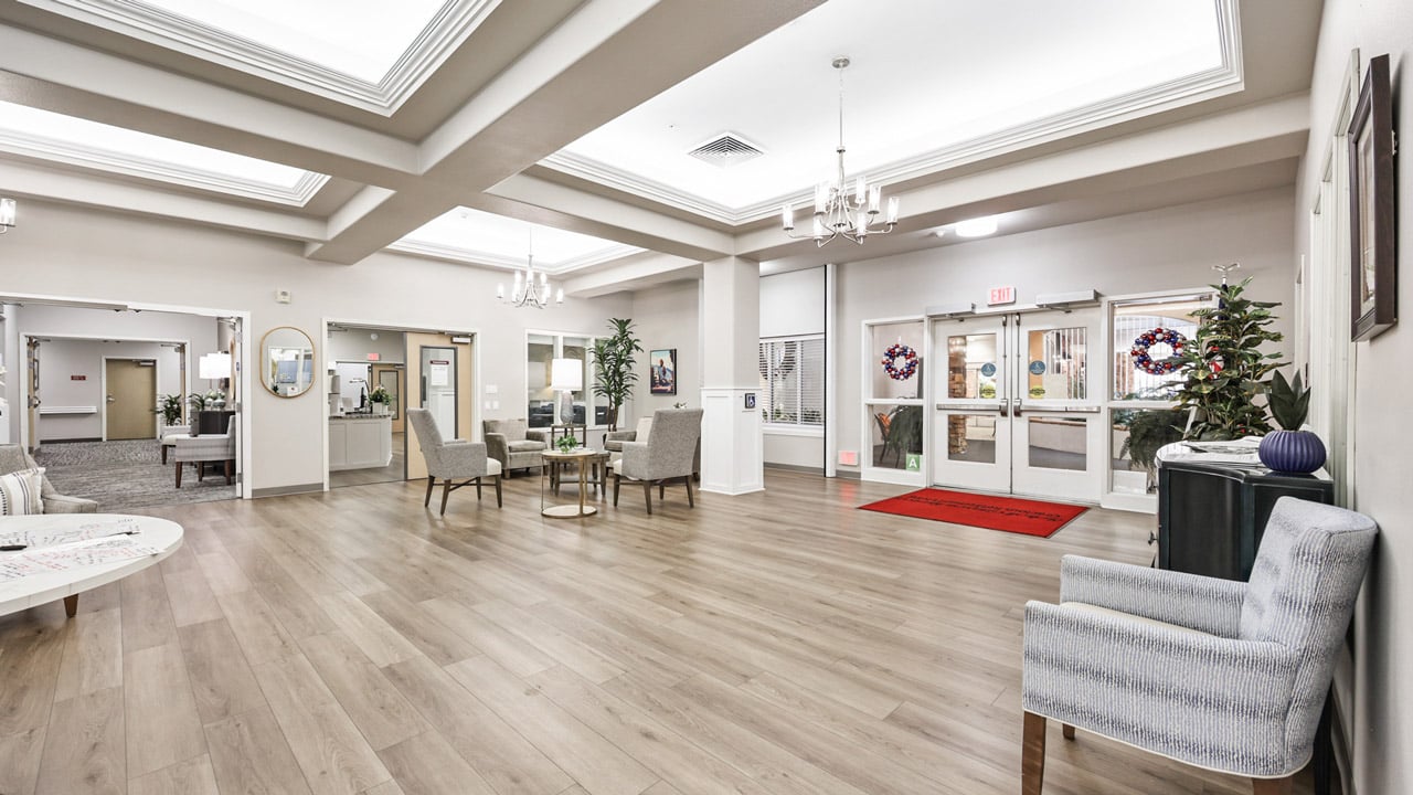 Scholl Canyon Estates community photo